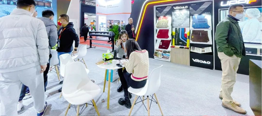 第32届中国国际汽车服务用品及设备展览会：打响汽车后市场行业复苏第一枪