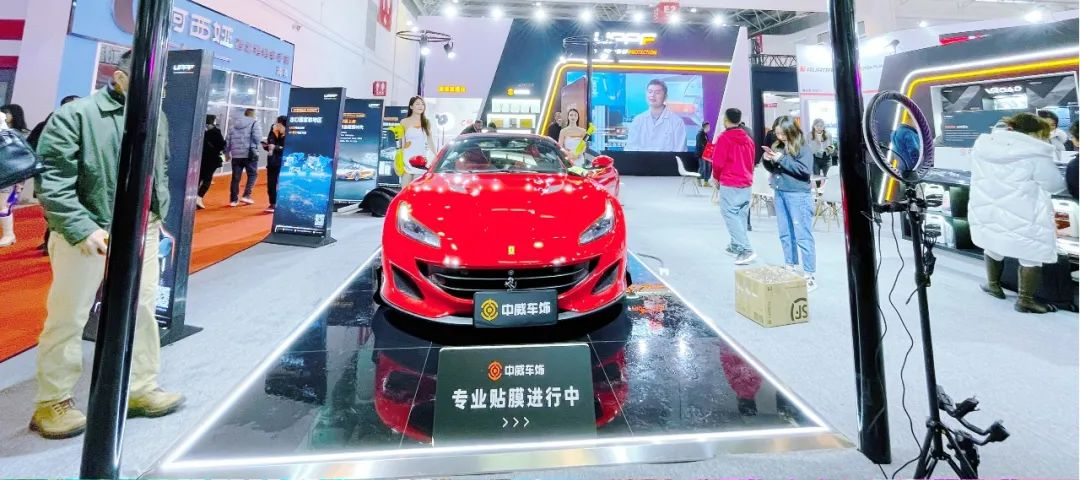 第32届中国国际汽车服务用品及设备展览会：打响汽车后市场行业复苏第一枪