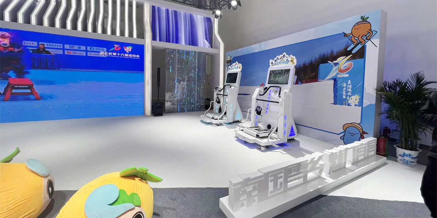 展会展台设计搭建有什么样的流程，展会展台设计搭建怎么做