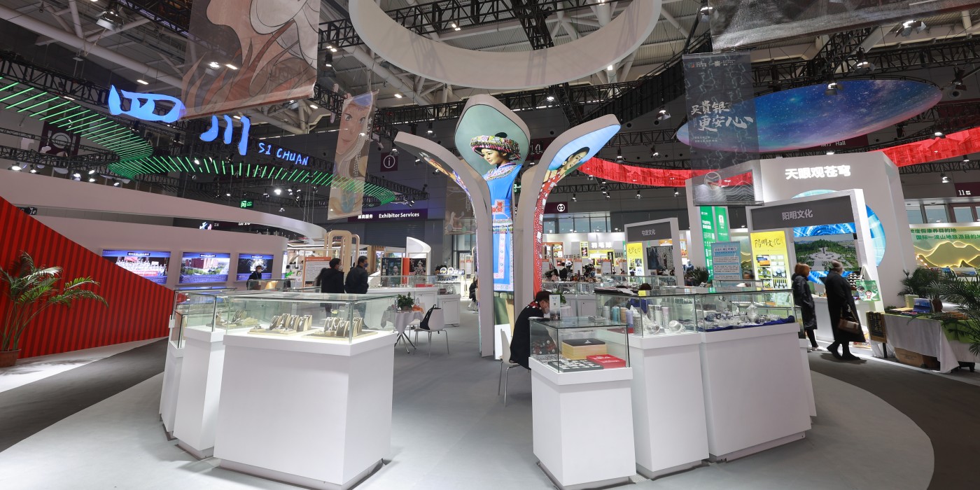 如何节省展位搭建费用和成本，展位设计搭建要怎么做