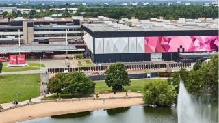 2025年英国伯明翰国际环保展览会ESS