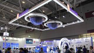 如何选择合适的展会设计公司?5大核心标准助您精准决策