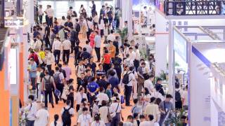 2025年第九届深圳国际智能装备产业博览会EeIE