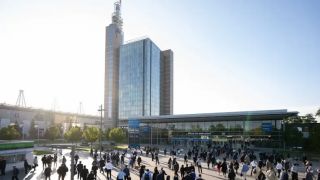 2025年德国汉诺威国际机床展览会(EMO Hannover 2025)