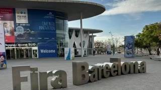 2025年西班牙巴塞罗那泳池桑拿水疗SPA展览会(Piscina Barcelona)
