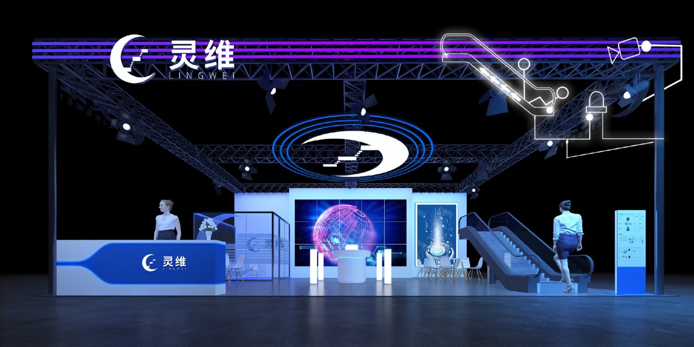 深圳参展甲方必看：如何选择深圳展会展台设计搭建一站式服务公司