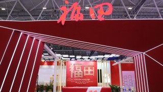 深圳高交会展台设计搭建费用解析：180平米展台的投入与价值