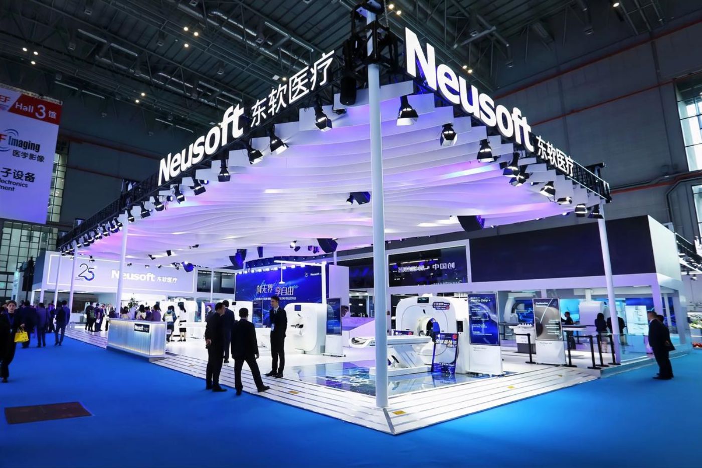 展台设计搭建过程中如何确保展台结构稳固性和安全性