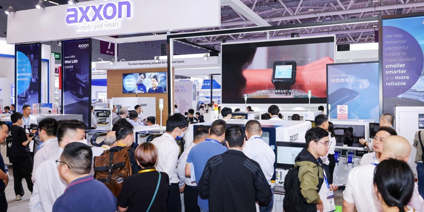 2025年亚洲电子生产设备暨微电子工业展览会(NEPCON ASIA) 2025年亚洲电子生产设备暨微电子工业展览会(NEPCON ASIA)