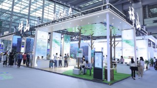 深圳展会设计公司的专业价值与甄选之道