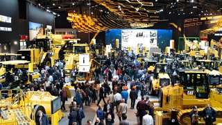 2026年第6届波兰华沙工程机械及建筑机械展览会 Construction Machinery Exhibition