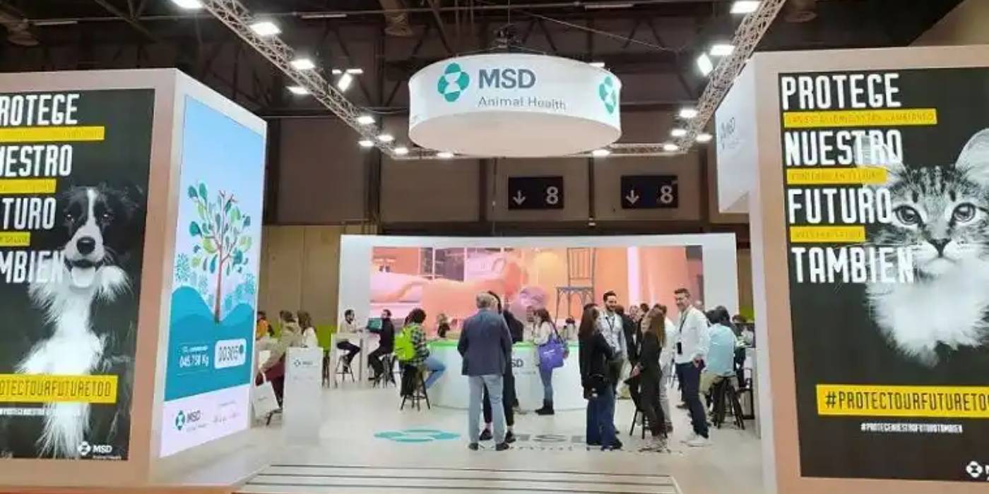 2026年俄罗斯莫斯科宠物用品展览会Parkzoo Russia